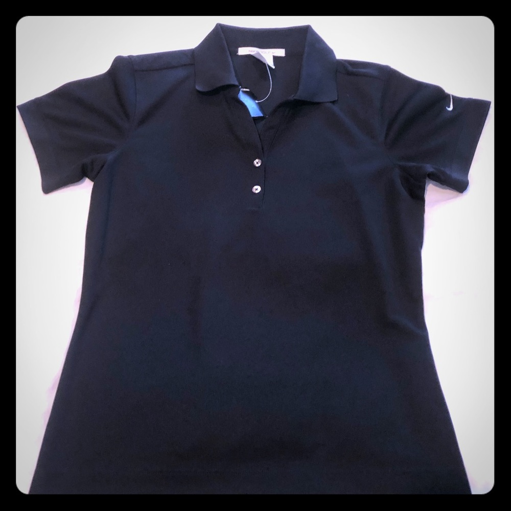 Golf shirt -Nike